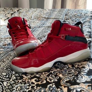 Air Jordan 6 rings